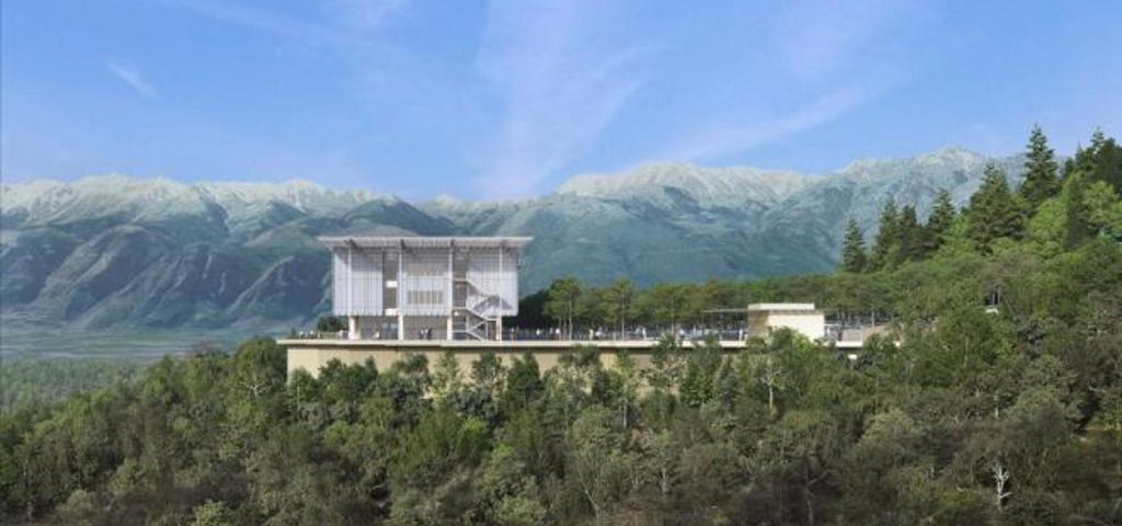Υπερσύγχρονες νοσοκομειακές εγκαταστάσεις στην Ελλάδα σχεδιάζει ο Renzo Piano